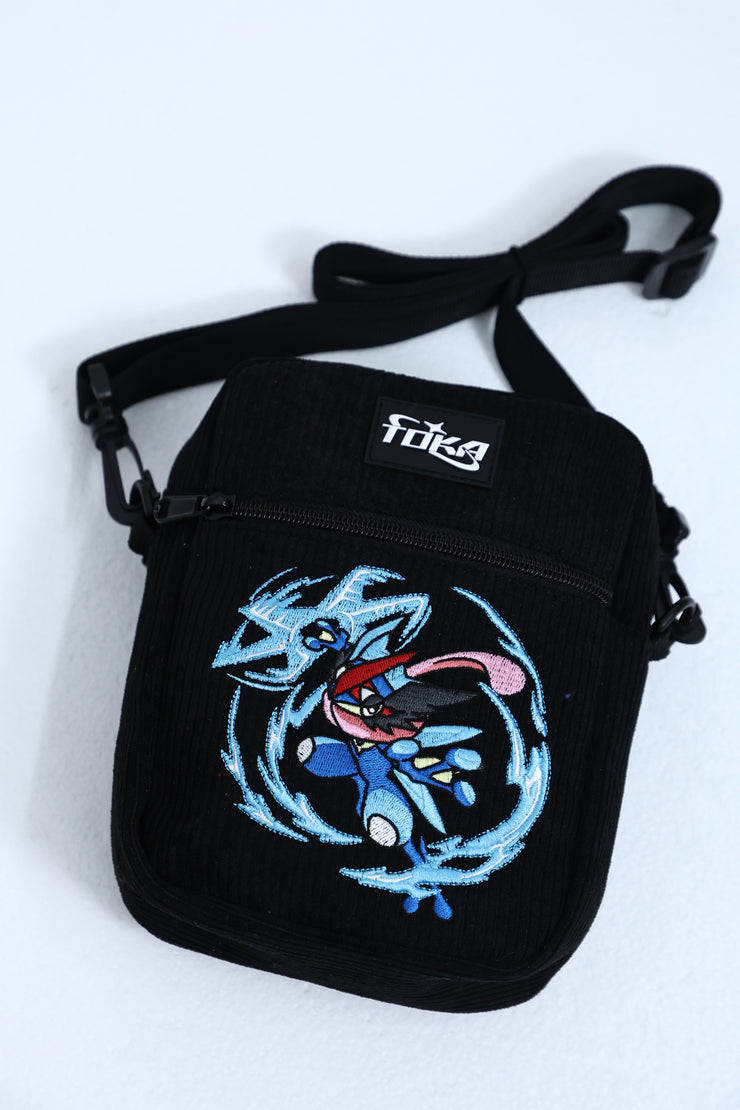 Water Ninja Sling Bag