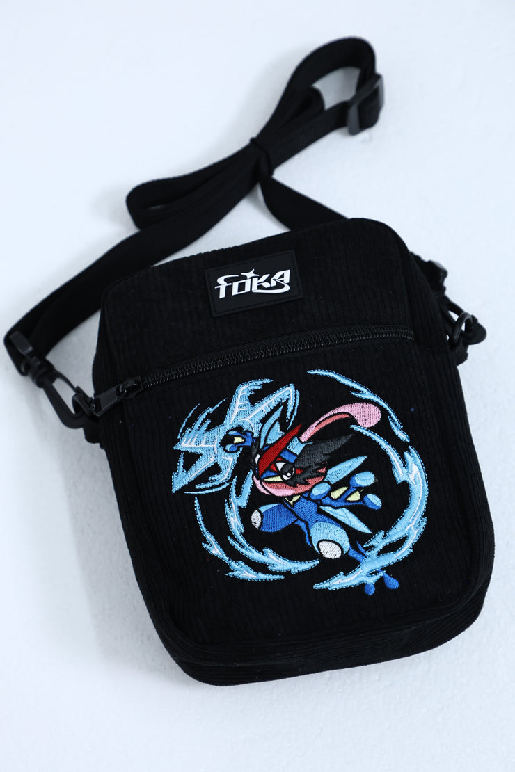 Water Ninja Sling Bag