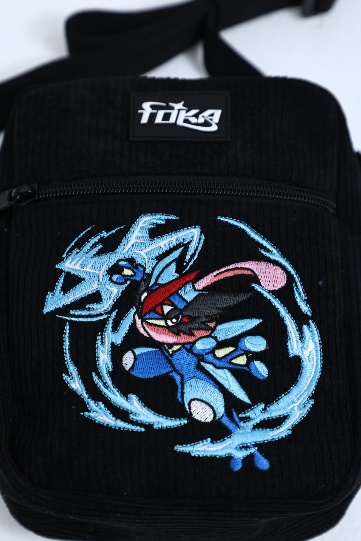 Water Ninja Sling Bag