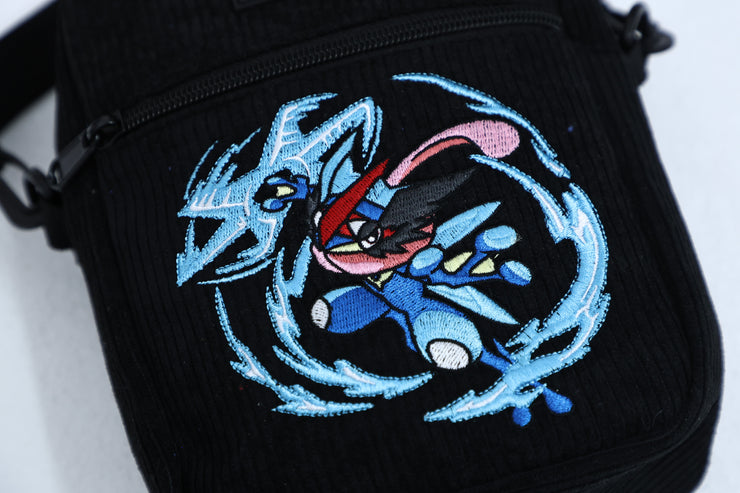 Water Ninja Sling Bag