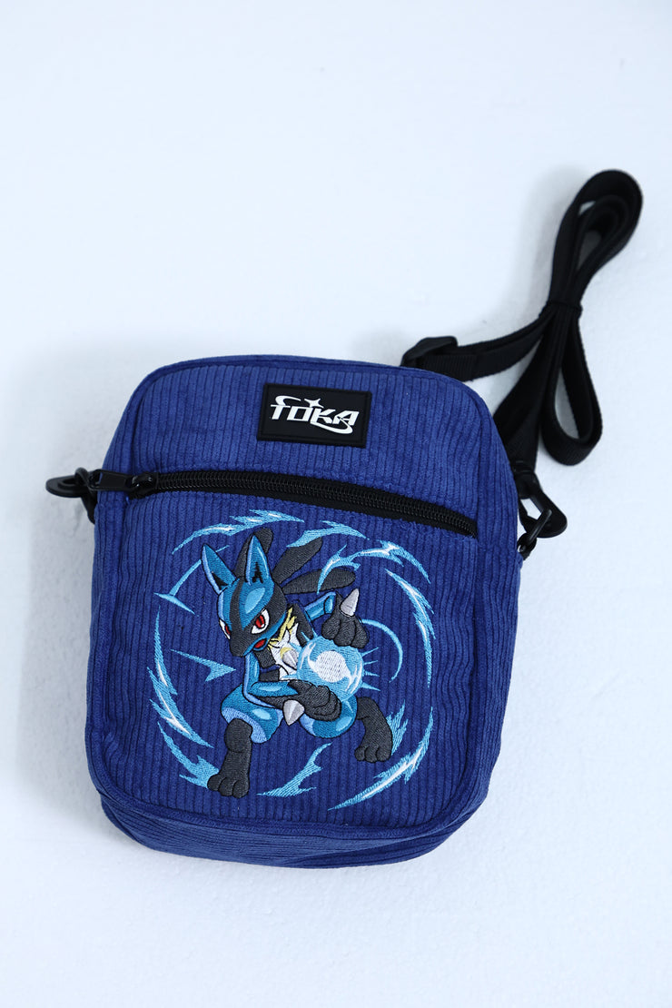 Aura Farming Sling Bag