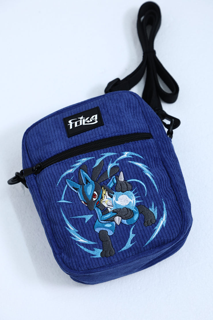 Aura Farming Sling Bag