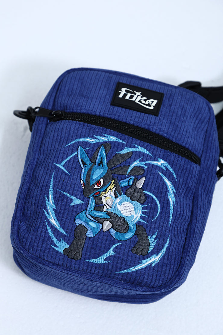 Aura Farming Sling Bag