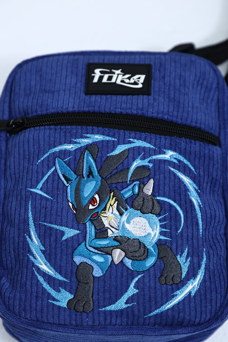 Aura Farming Sling Bag