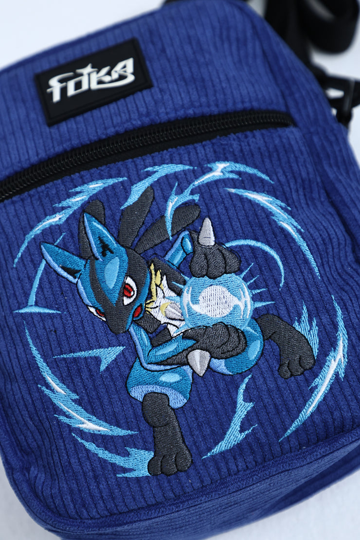 Aura Farming Sling Bag