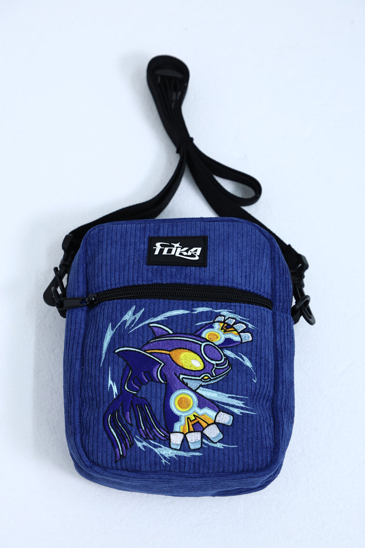 Primal Sea Sling Bag