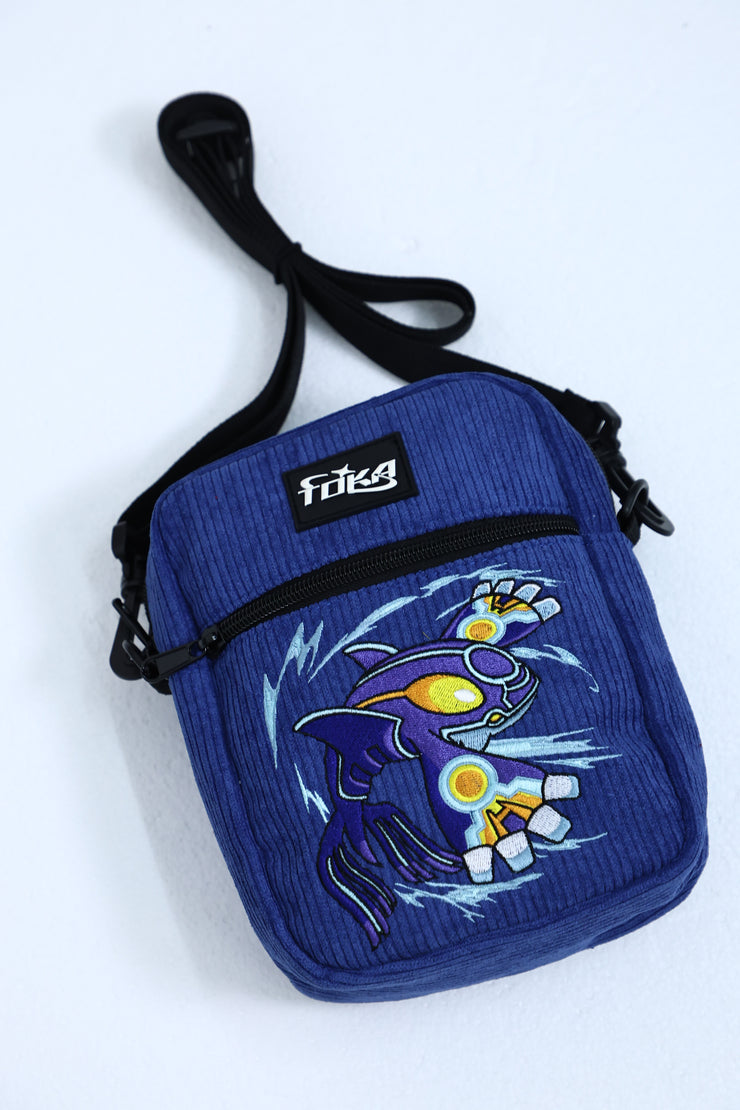 Primal Sea Sling Bag