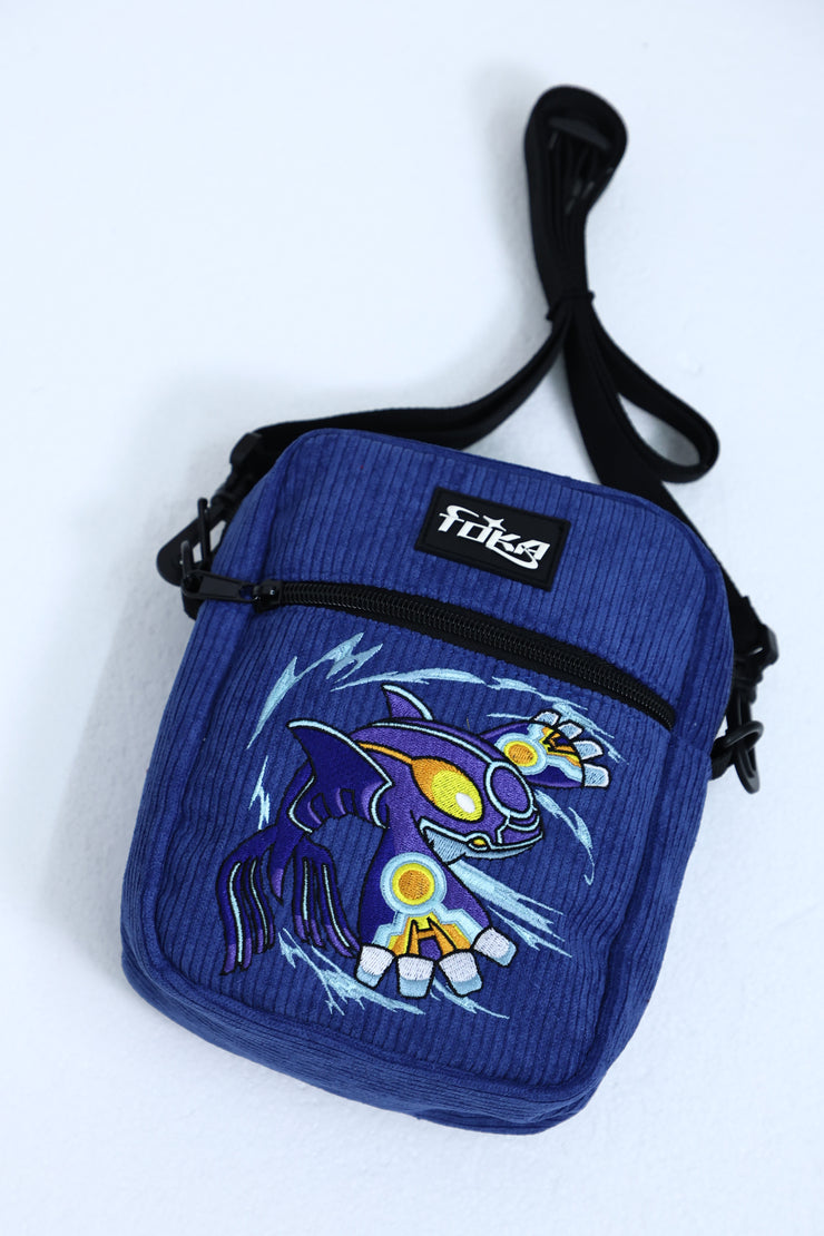 Primal Sea Sling Bag