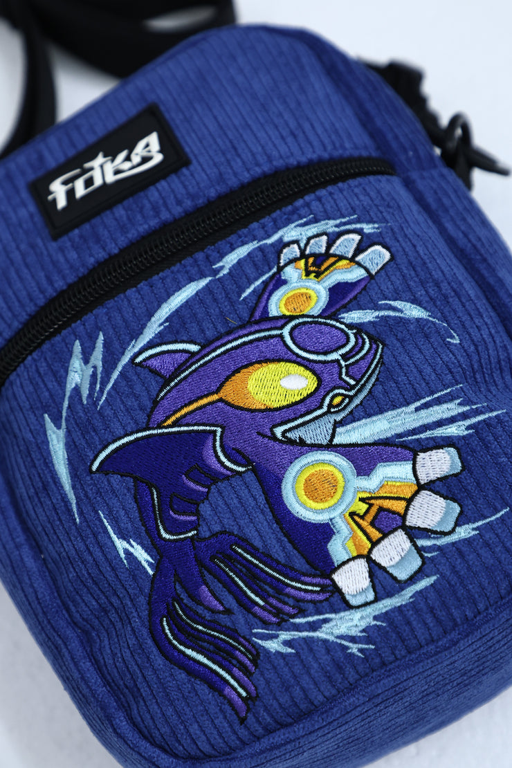 Primal Sea Sling Bag