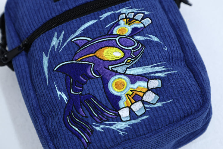Primal Sea Sling Bag