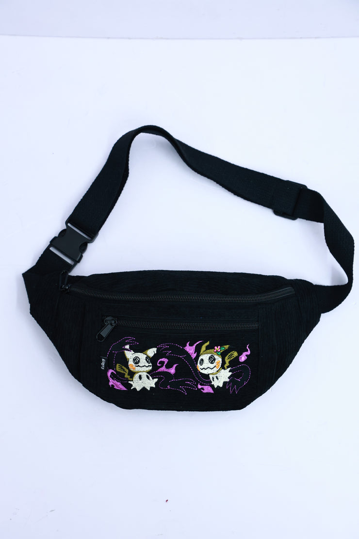 Disguised Bum Bag