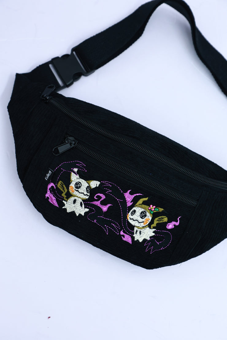 Disguised Bum Bag