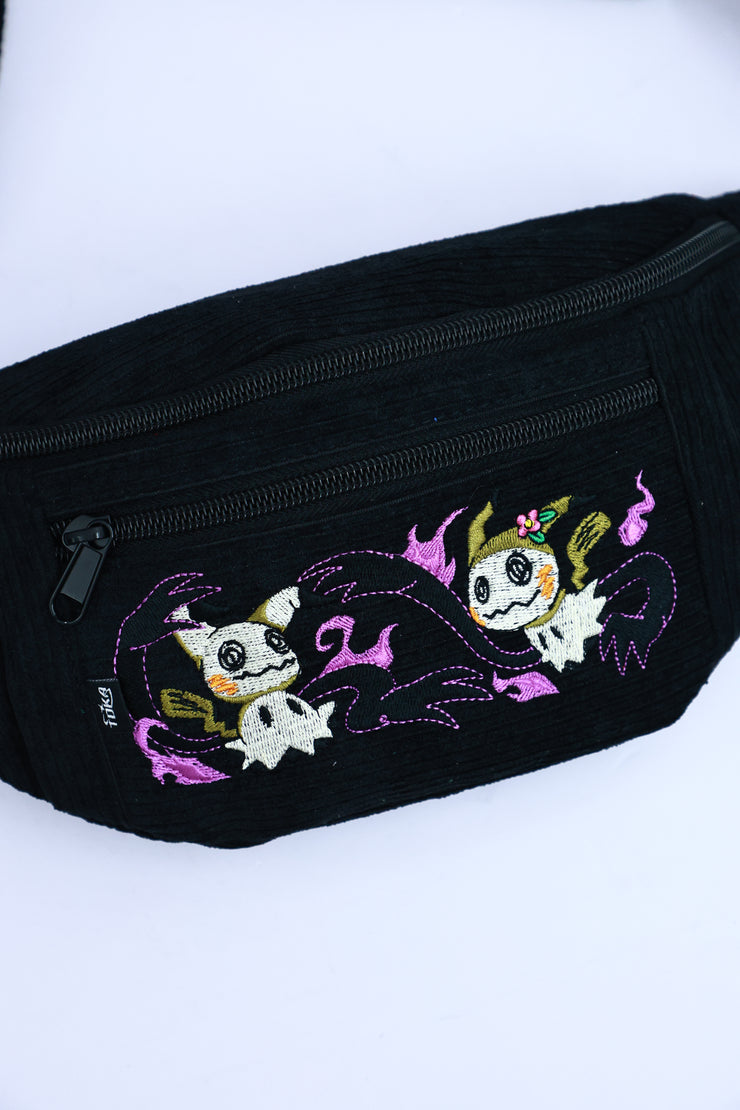 Disguised Bum Bag
