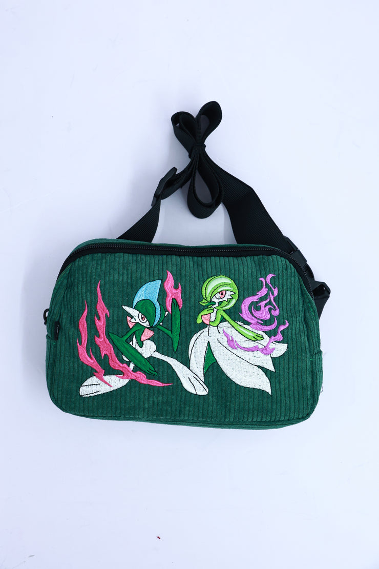 Psychic Duo Belt Bag