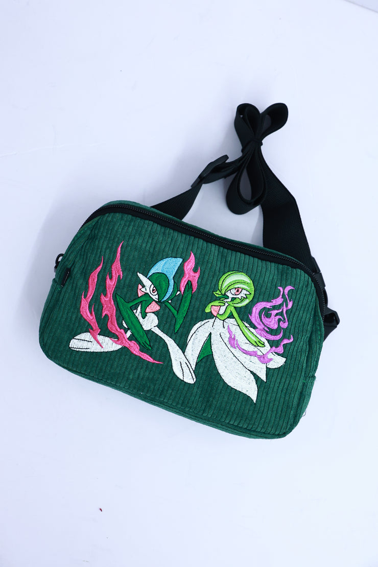 Psychic Duo Belt Bag