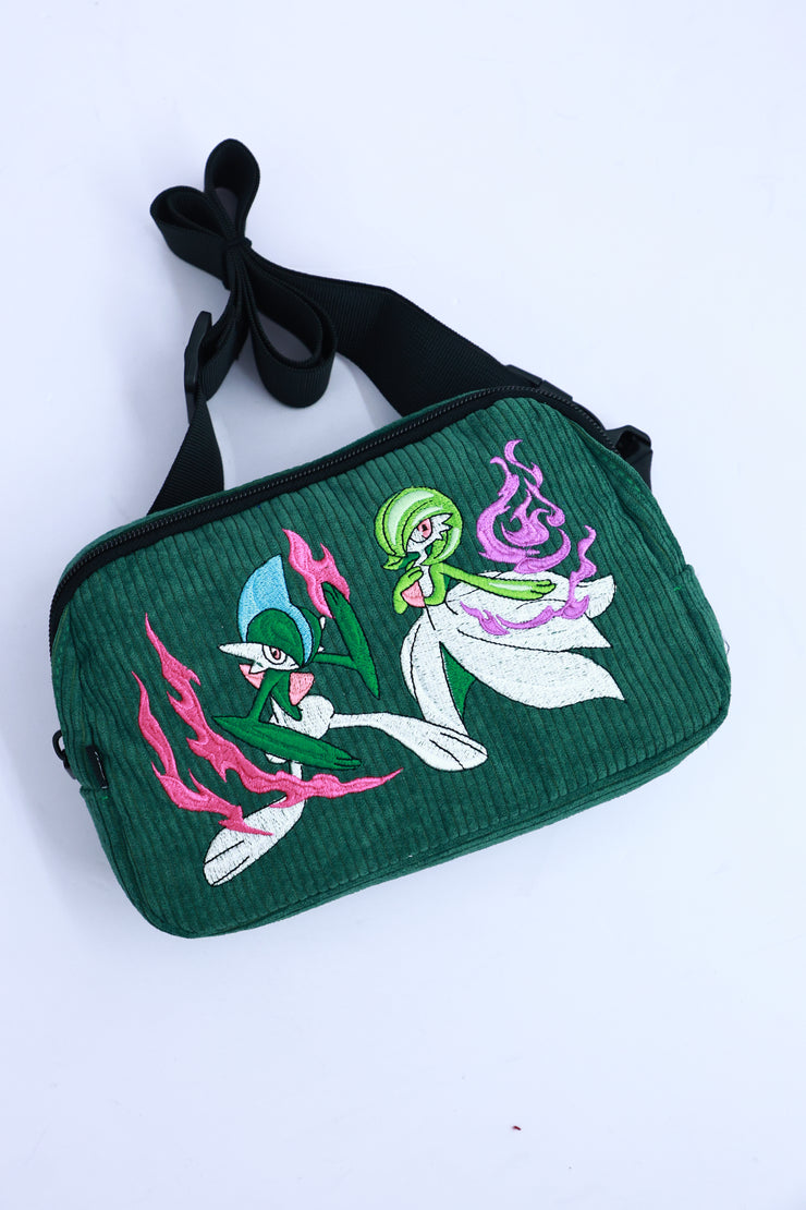 Psychic Duo Belt Bag