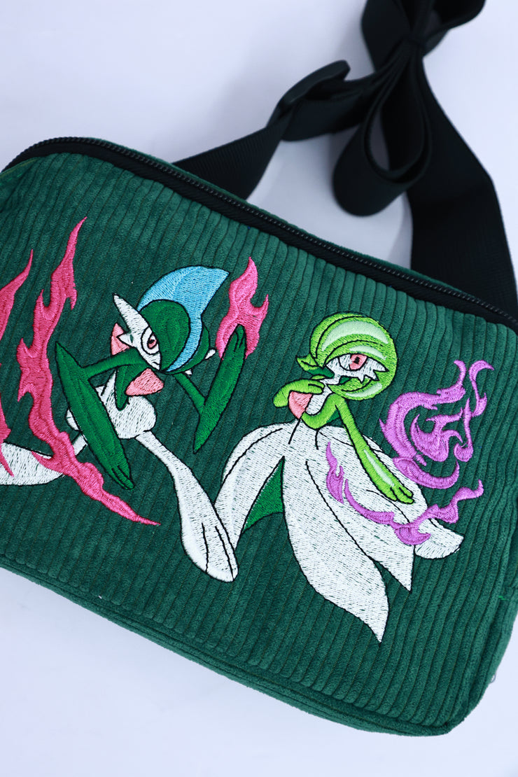 Psychic Duo Belt Bag