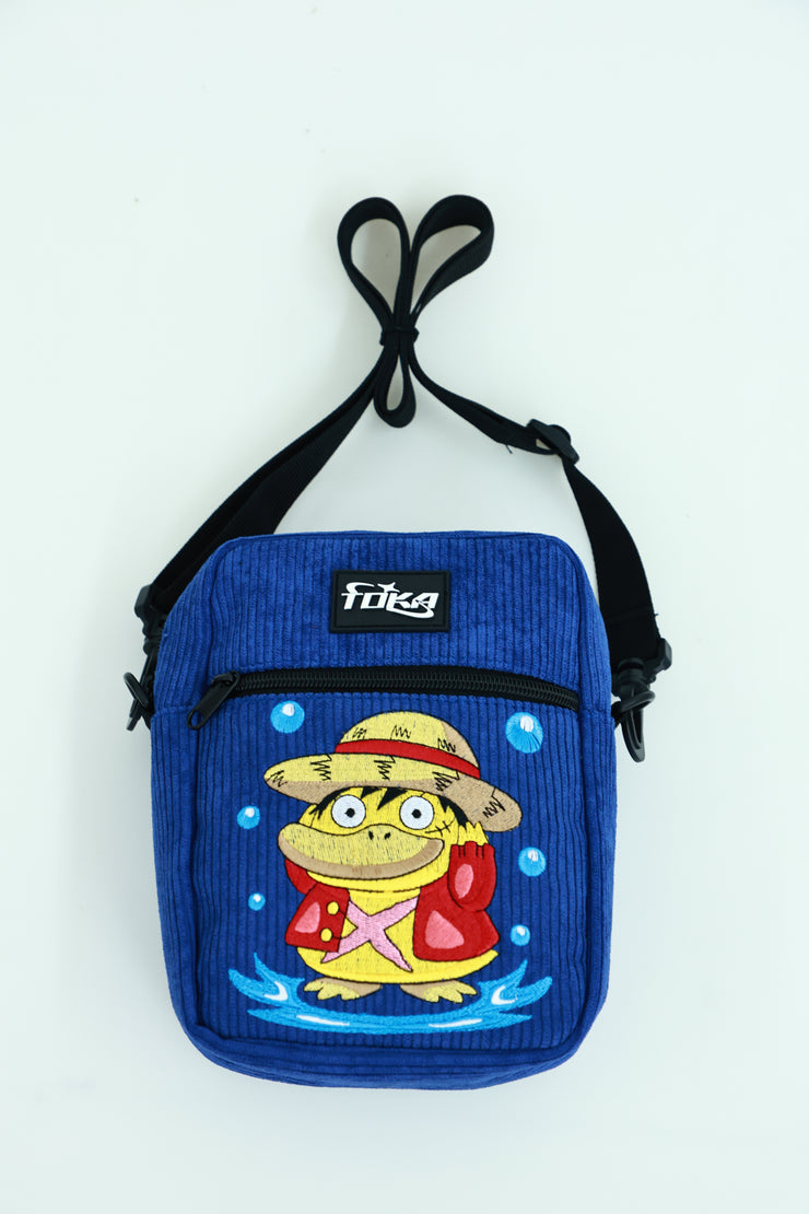 Pirate Duck Sling Bag