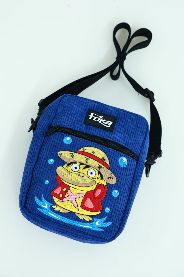 Pirate Duck Sling Bag