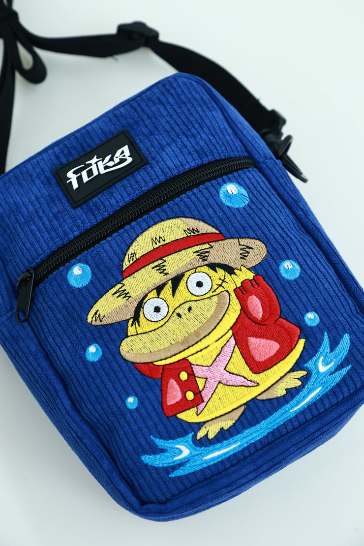 Pirate Duck Sling Bag
