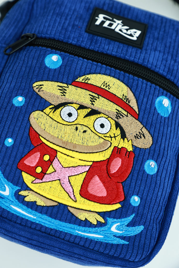 Pirate Duck Sling Bag