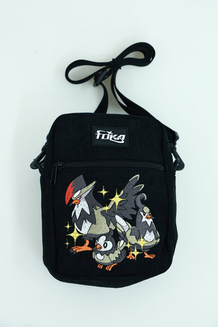 Starbirds Sling Bag