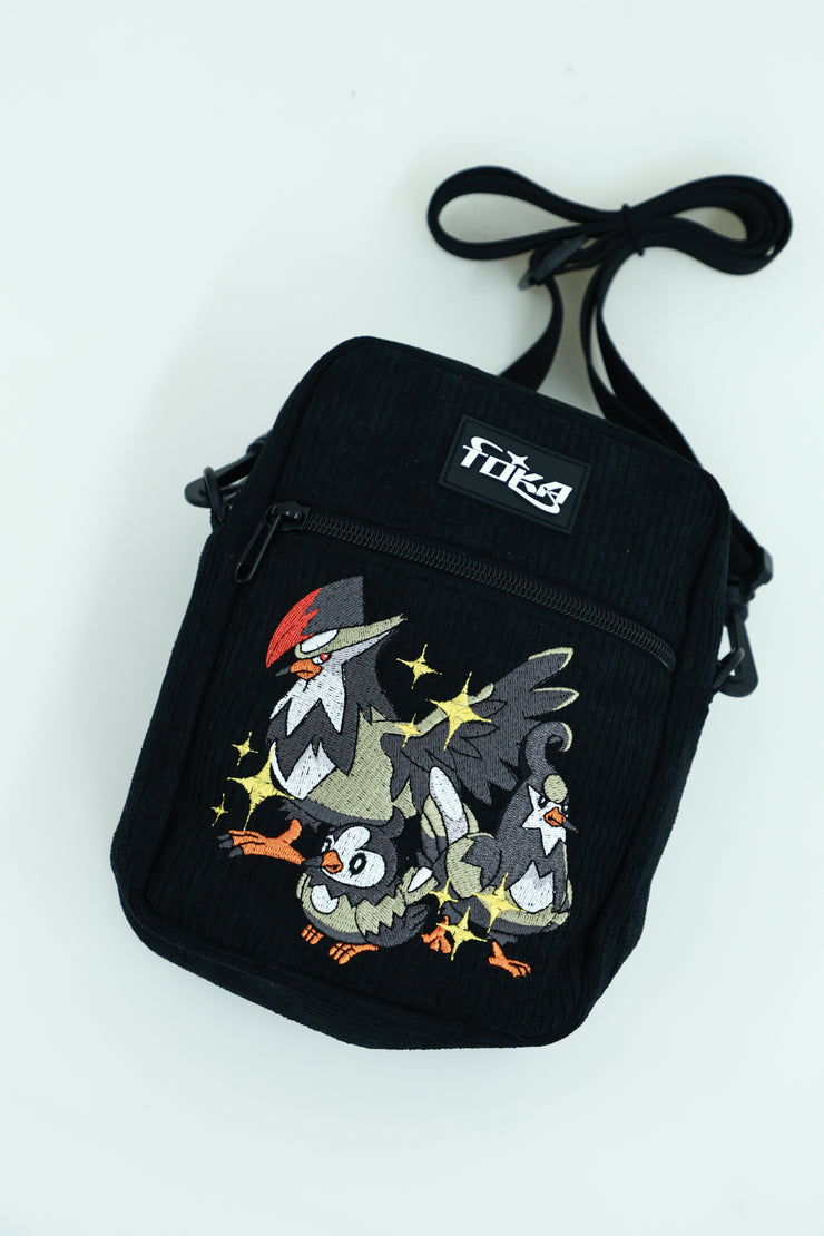 Starbirds Sling Bag