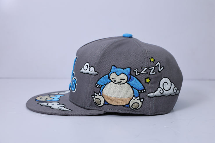 Catch Some Z&