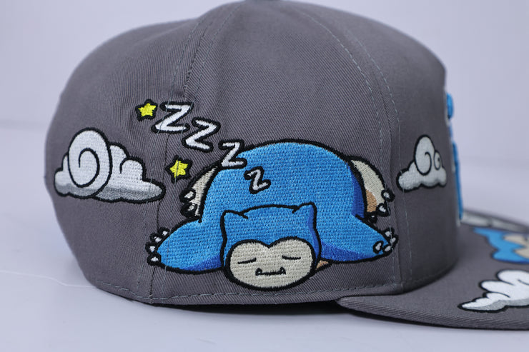 Catch Some Z&