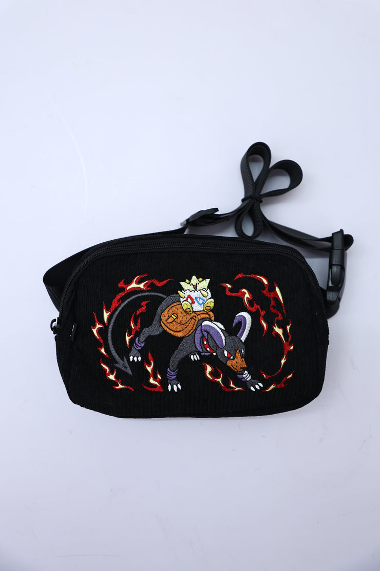 Special Delivery Belt Bag