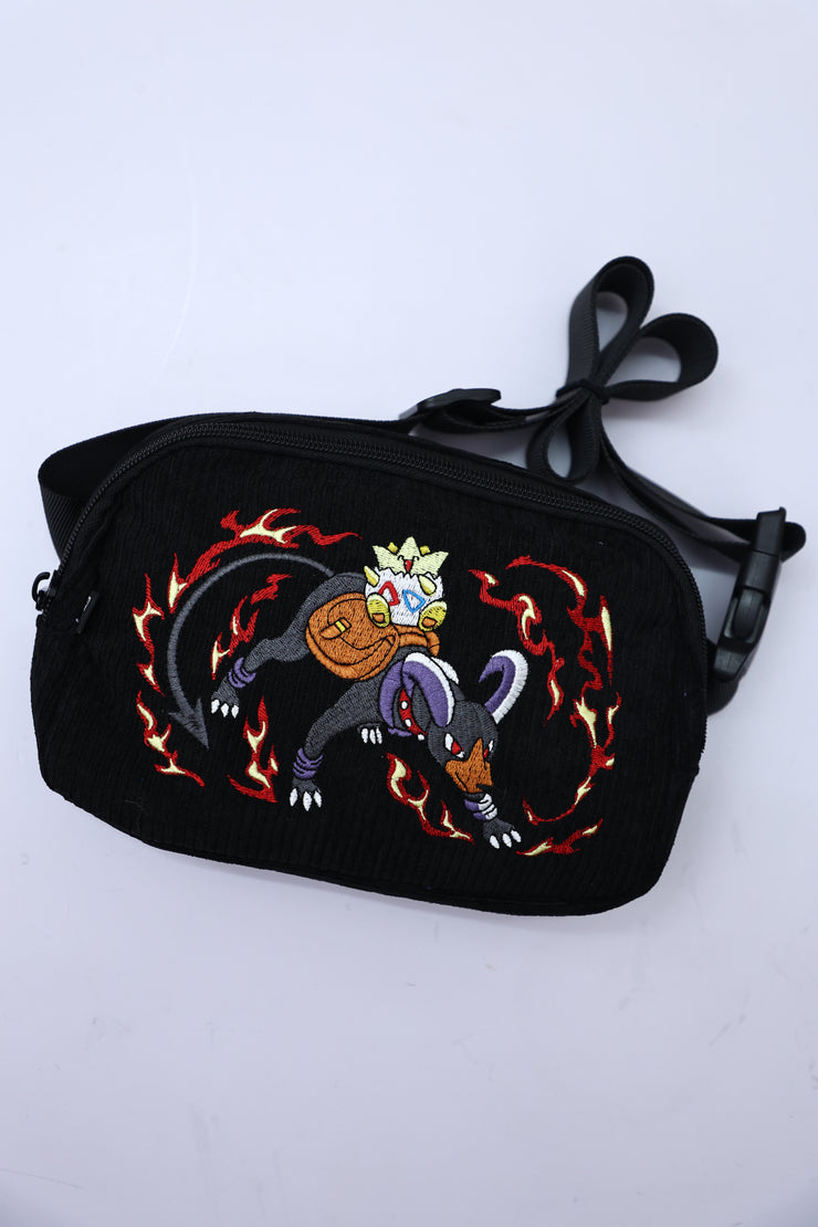 Special Delivery Belt Bag