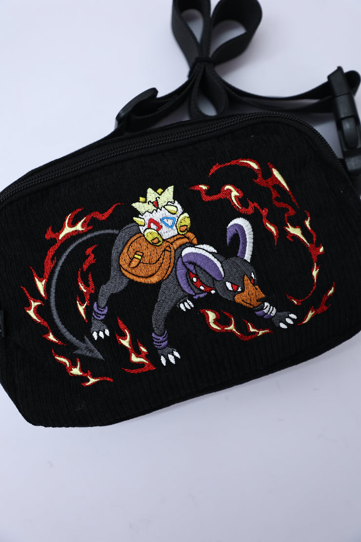 Special Delivery Belt Bag