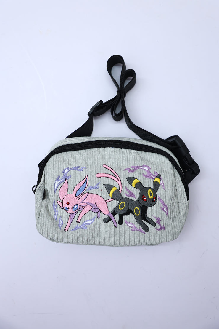 Sun + Moon Belt Bag
