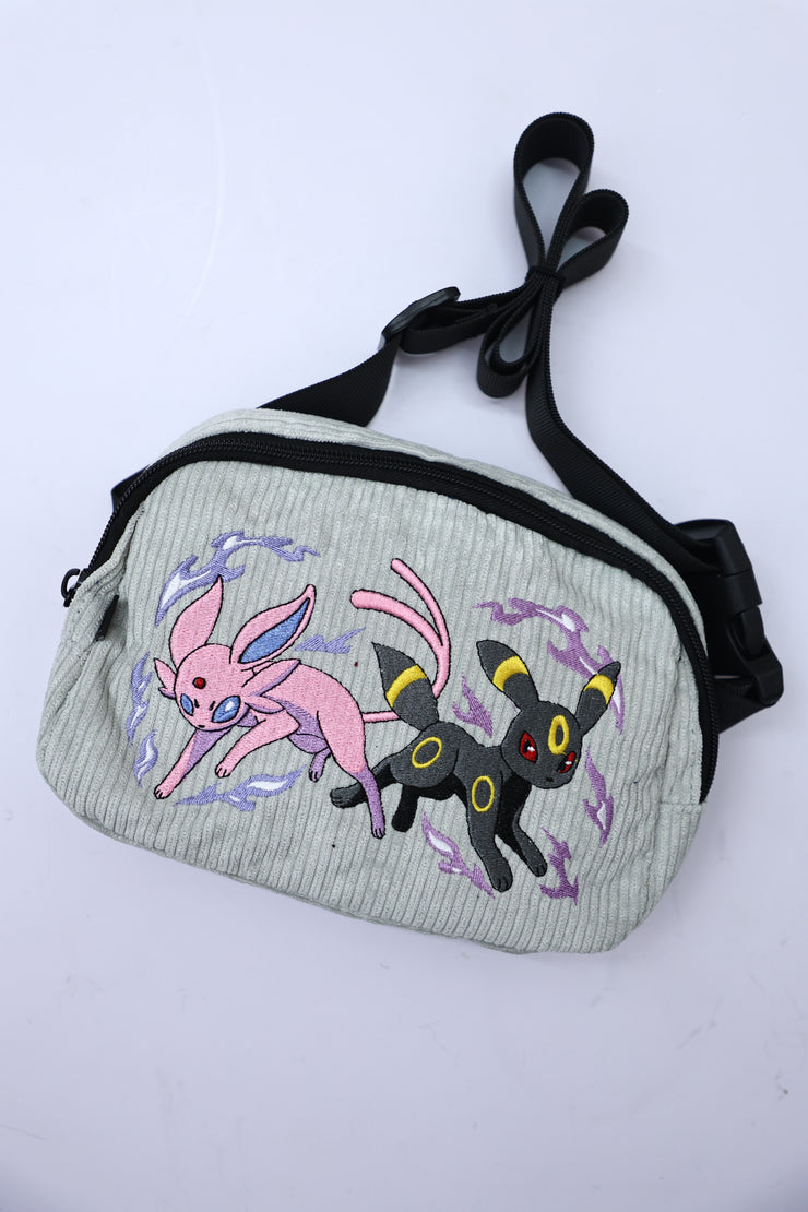 Sun + Moon Belt Bag