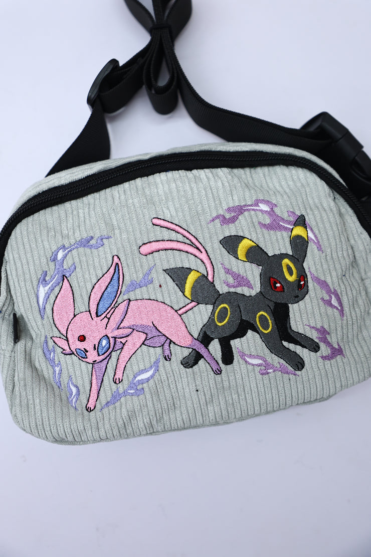 Sun + Moon Belt Bag