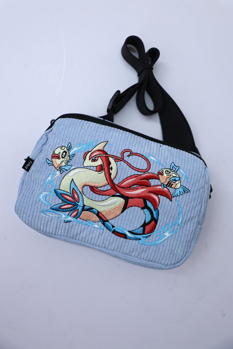 Best Catch Belt Bag