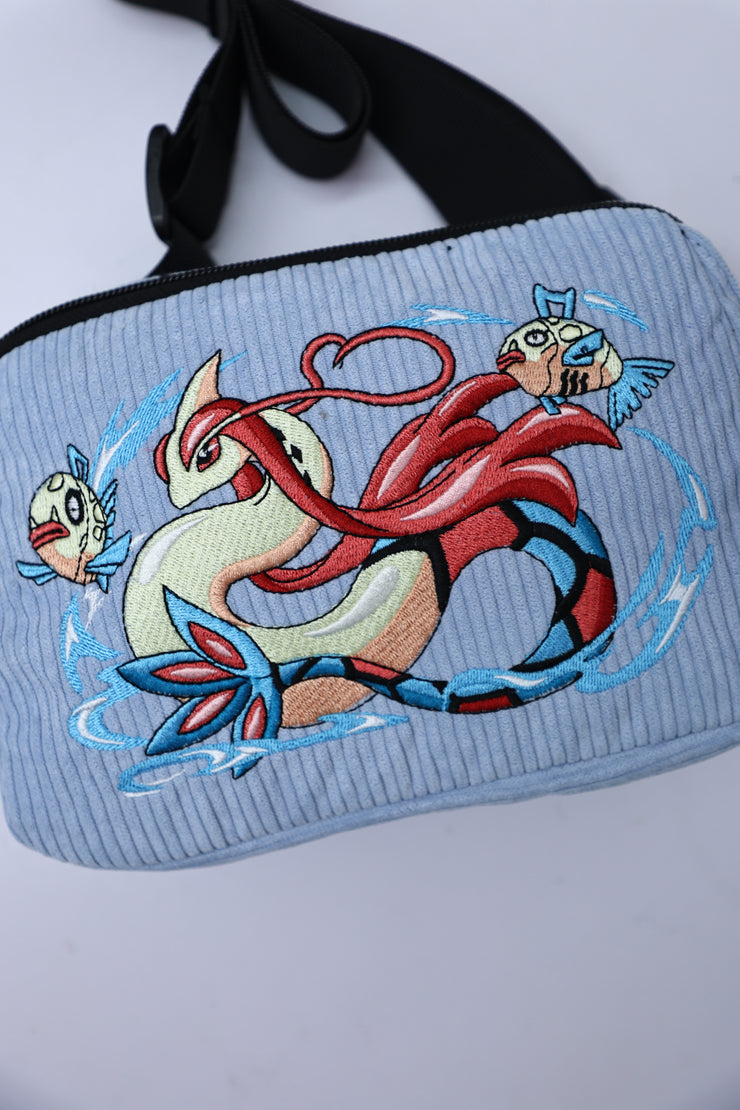 Best Catch Belt Bag
