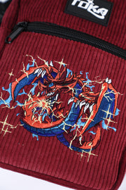 Sky Dragon Fury Sling Bag