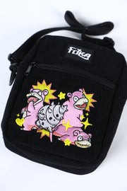 Extra Slow Sling Bag