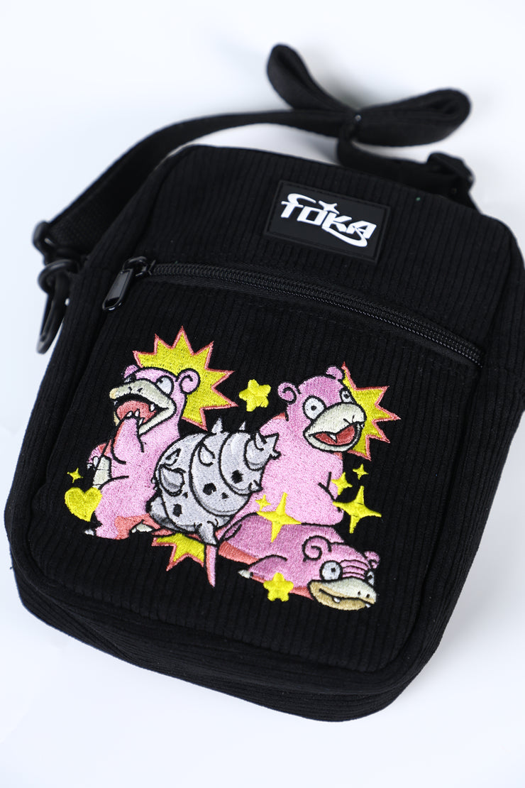 Extra Slow Sling Bag