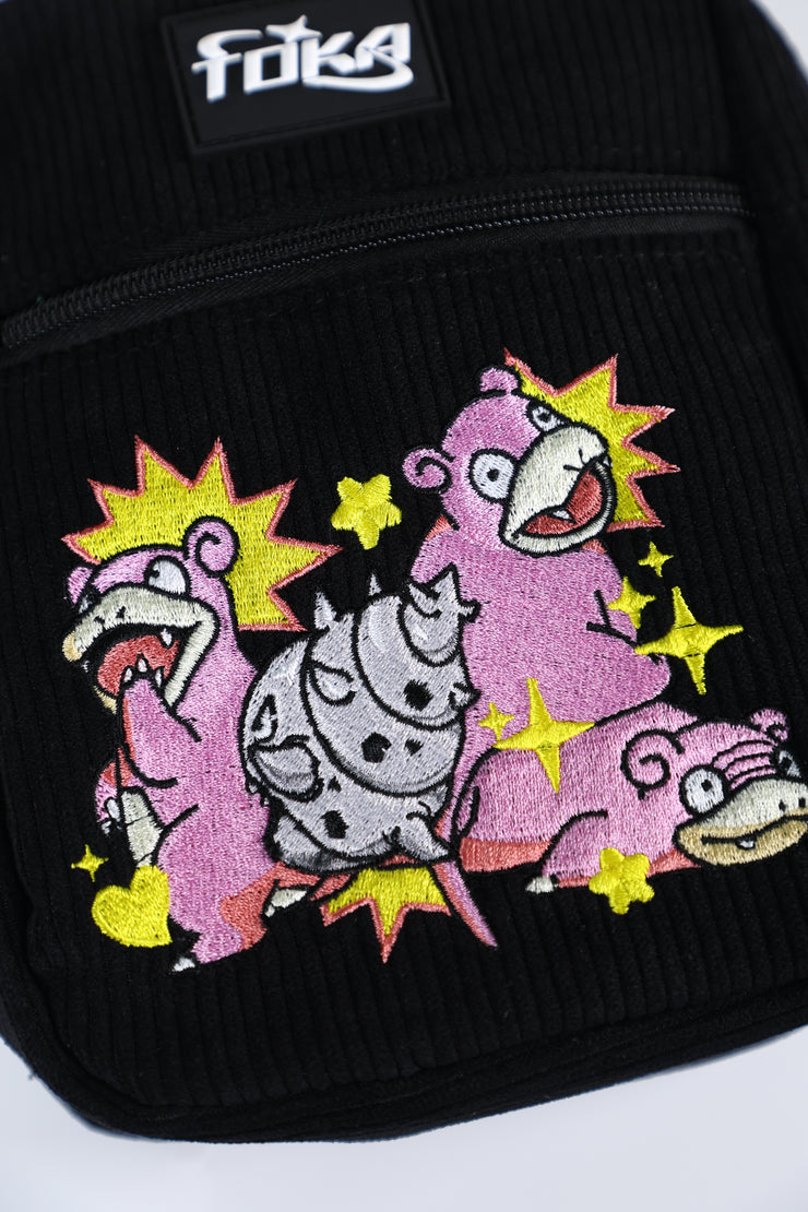 Extra Slow Sling Bag