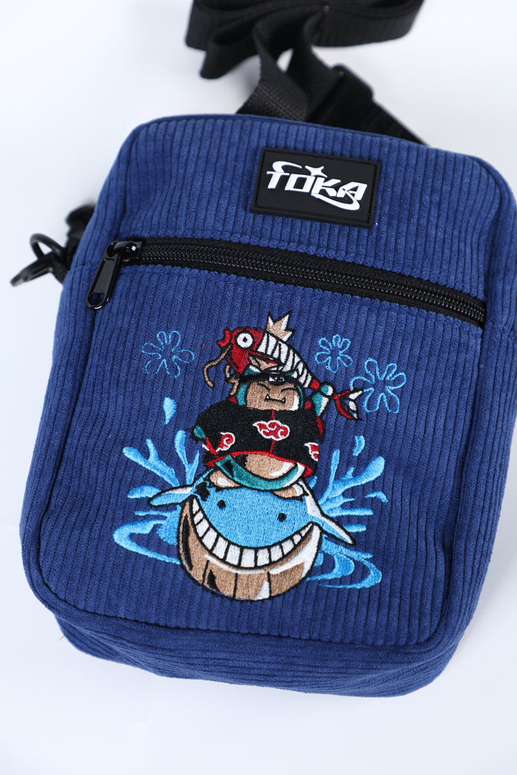 Kisnorlax Sling Bag