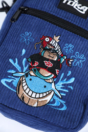 Kisnorlax Sling Bag