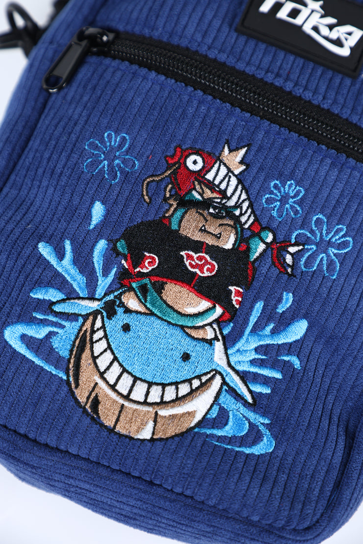 Kisnorlax Sling Bag