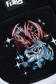 Dragon Divergence Sling Bag
