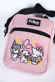 San Trio Sling Bag
