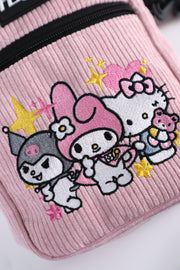 San Trio Sling Bag