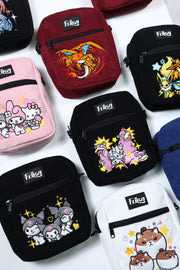 Extra Slow Sling Bag