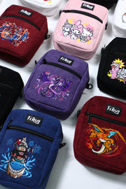 Sky Dragon Fury Sling Bag