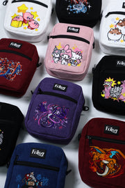 Dream Land Sling Bag